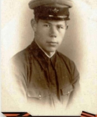 Додельцев Николай Александрович