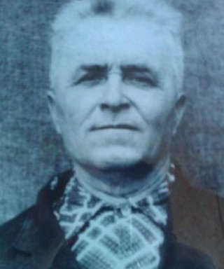 Воронин Филипп Владимирович