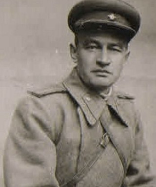 Гордеев Вавил Михайлович