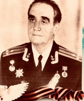 Локшин Владимир Ефимович