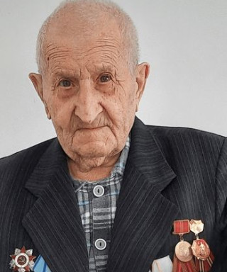 Лысов Иван Николаевич