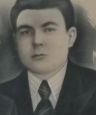 Шик Игнат Филиппович