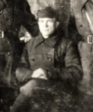 Микуцкий Герасим Васильевич