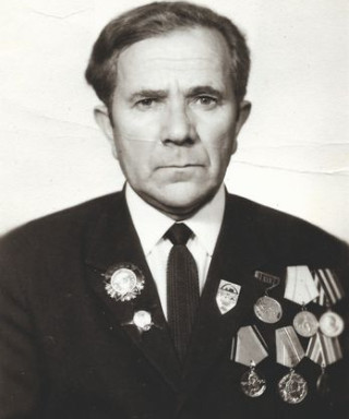 Фастовский Аркадий Григорьевич