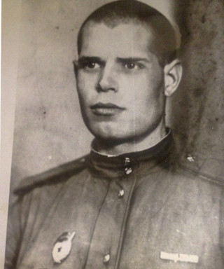 Вязанкин Степан Сергеевич