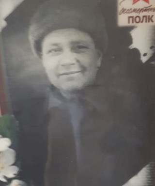 Дударев Александр Тимофеевич