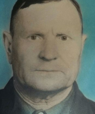 ДАСАЕВ ФЁДОР ИВАНОВИЧ