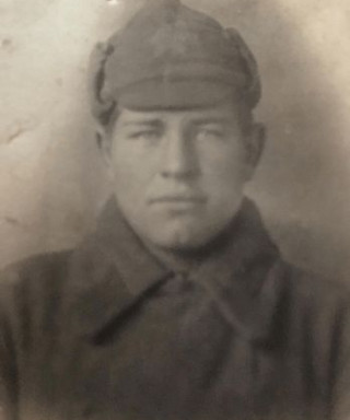 Парамонов Дмитрий Иванович