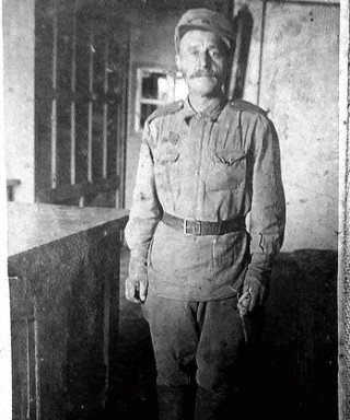 Вьюров Павел Андреевич