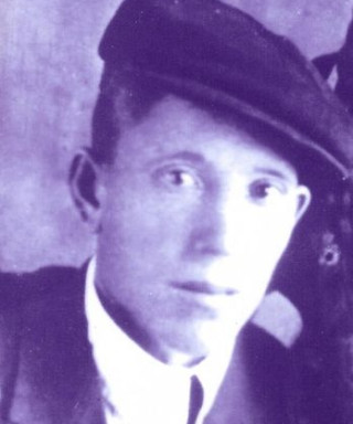 Кутлубаев Мухамет Гареевич