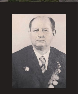 Федотов Владимир Николаевич