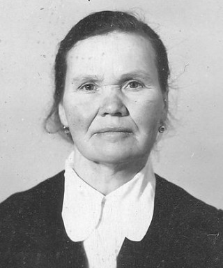 Зиновьева Валентина Дмитриевна