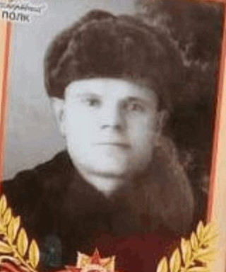 Дмитриев Пётр Иванович