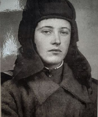 Бакаев Василий Никандрович