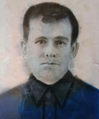 Лысанов Максим Фёдорович