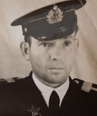 Гагарин Андрей Константинович