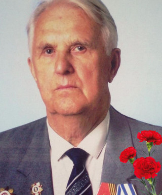 Курганов Константин Александрович