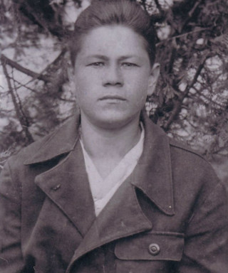 Лысов Николай Ионович