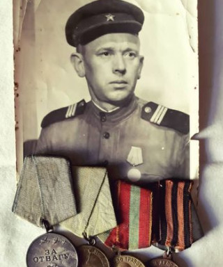 Дорошенко Василий Владимирович