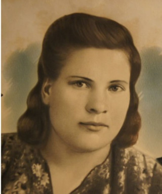 Будко Антонина Васильевна