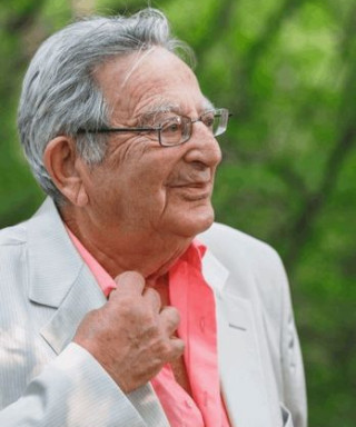 Липовецкий Вольф Давидович