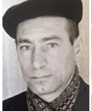 Дмитриев Михаил Николаевич