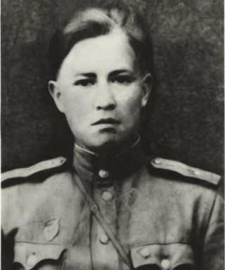 Зарубин Николай Константинович