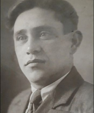 Идрисов Абдулхак Хаджимухамедович