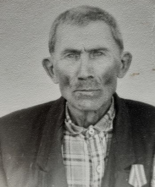 Ананьев Михаил Егорович