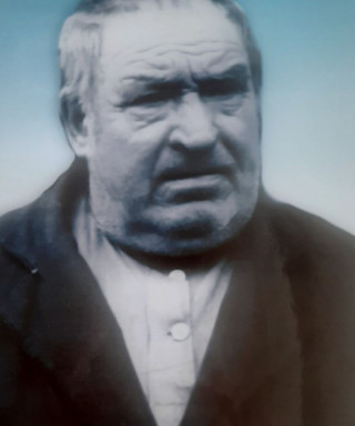 Луговой Михаил Семёнович