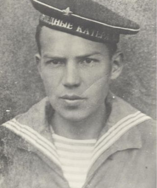 Белан Григорий Петрович