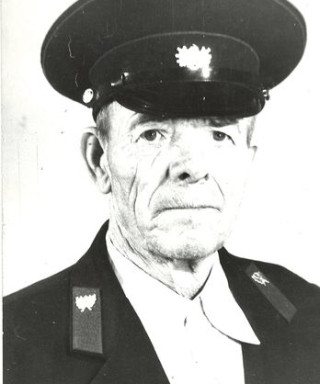 Лохматов Павел Васильевич