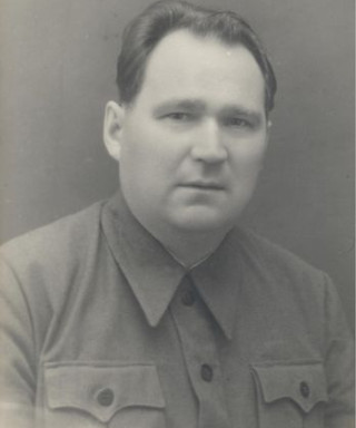 Минин Пётр Макарович