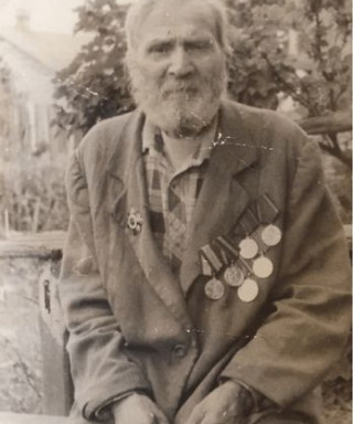 Носков Сергей Иванович