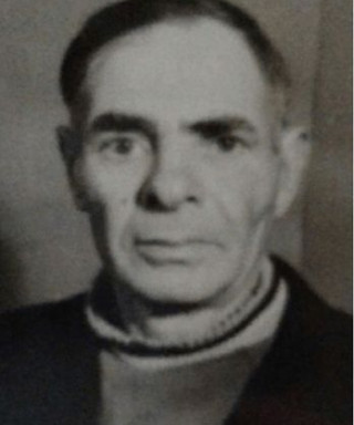 Масютин Николай Иванович