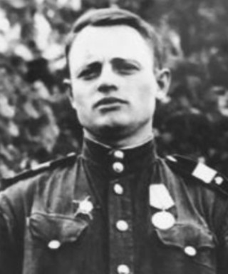 Аброськин Иван Леонтьевич