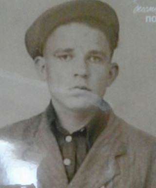 Лукинских Андрей Тимофеевич