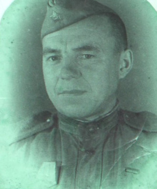 Медведев Егор Васильевич