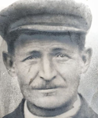 Дрыгин Сергей Григорьевич