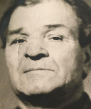 Гусаров Михаил Лаврентьевич