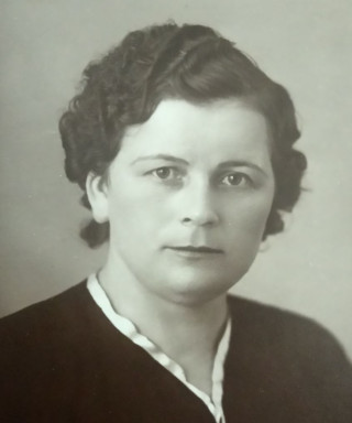 Зверева Клавдия Петровна