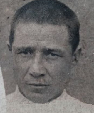 Яковлев Игнат Иванович