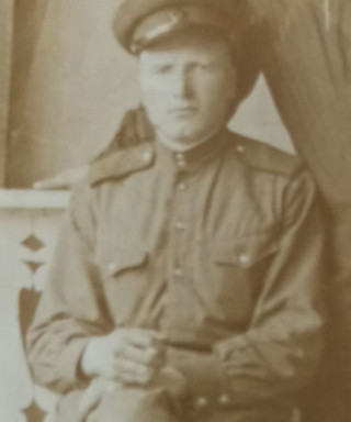 Паршаков Алексей Григорьевич