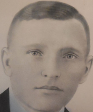 Киньшин Андрей Кузьмич