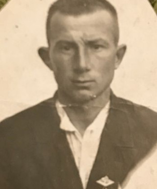 Волков Николай Борисович