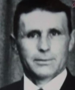 Фёдоров Алексей Васильевич