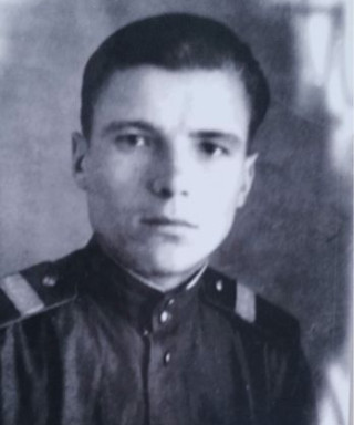 Лосев Василий Иванович