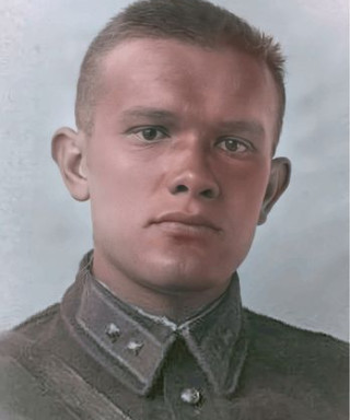 Прянишников Юрий Владимирович