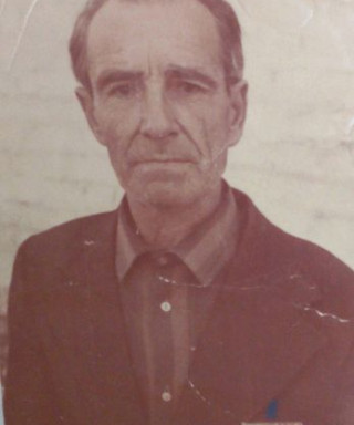 Пасынков Георгий Павлович