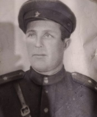 Кастов Александр Георгеевич